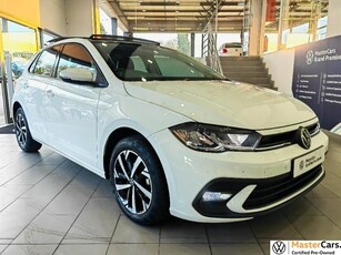 2023 Volkswagen Polo Hatch 1.0TSI 70kW Life For Sale