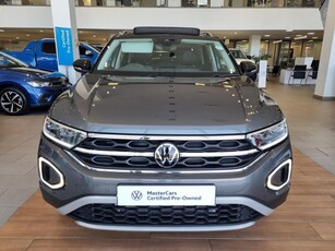 2023 Volkswagen T-Roc For Sale in Gauteng, Johannesburg