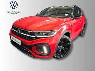 2023 Volkswagen T-Roc For Sale in KwaZulu-Natal, Hillcrest