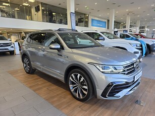 2023 Volkswagen Tiguan Allspace For Sale in Gauteng, Johannesburg