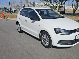 2023 Volkswagen Vivo Polo 55kW Trendline For Sale in Eastern Cape, Port Elizabeth