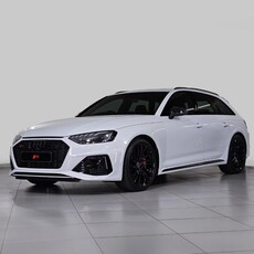 2024 Audi RS4 Avant Quattro For Sale