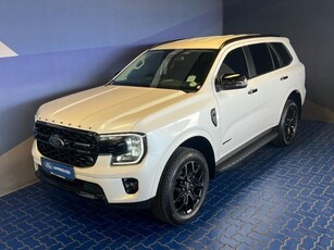 2024 Ford Everest 2.0 Biturbo 4x4 Sport For Sale