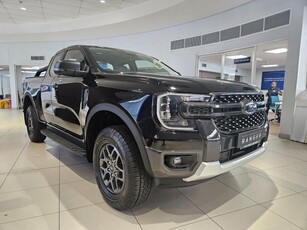 2024 Ford Ranger 2.0 Sit Supercab XLT For Sale