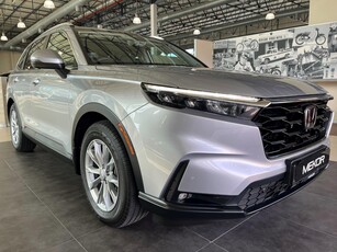 2024 Honda CR-V 1.5T Executive For Sale