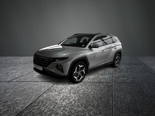 2024 Hyundai Tucson 2.0D Elite For Sale