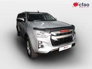 2024 Isuzu D-Max 1.9TD Double Cab LS 4x4 For Sale