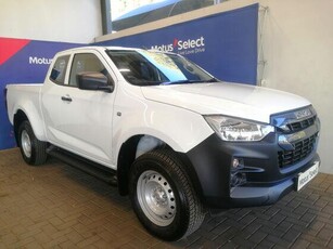 2024 Isuzu D-Max 1.9TD Extended Cab L For Sale