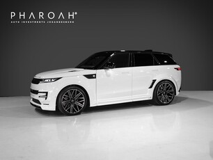 2024 Land Rover Range Rover Sport D350 Dynamic SE For Sale