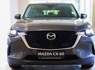 2024 Mazda CX-60 2.5 Dynamic For Sale
