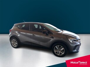 2024 Renault Captur 1.3 Turbo Zen For Sale