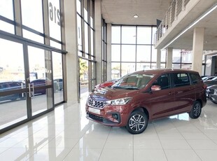 2024 Suzuki Ertiga 1.5 GL For Sale