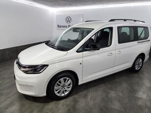 2024 Volkswagen Caddy 2.0TDI For Sale