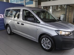 2024 Volkswagen Caddy Maxi Kombi 2.0TDI For Sale