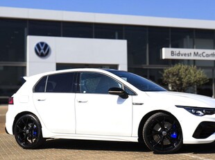2024 Volkswagen Golf R For Sale