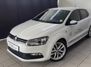 2024 Volkswagen Polo Vivo Hatch For Sale in KwaZulu-Natal, Margate