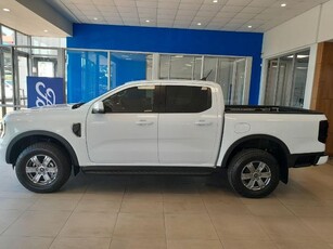 New Ford Ranger 2.0D XLT 4X4 Double Cab Auto for sale in Kwazulu Natal