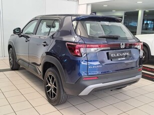 New Honda Elevate 1.5 Comfort for sale in Kwazulu Natal