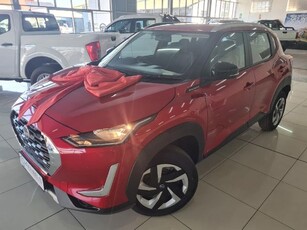 New Nissan Magnite 1.0 Visia for sale in North West Province