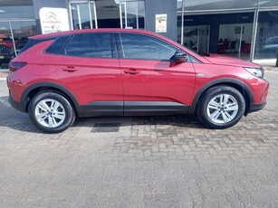New Opel Grandland X 1.6T Edition Auto for sale in Kwazulu Natal