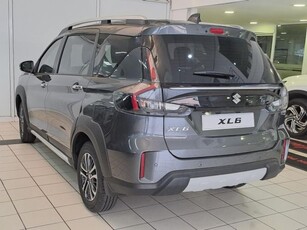 New Suzuki XL6 1.5 GL Auto for sale in Kwazulu Natal