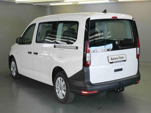 New Volkswagen Caddy Maxi Kombi 2.0 TDI for sale in Western Cape