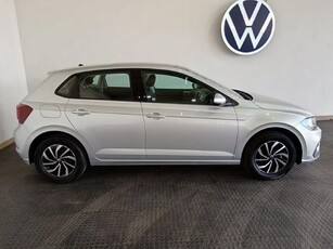 New Volkswagen Polo 1.0 TSI Life for sale in North West Province