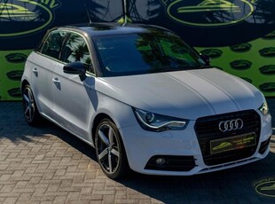 Used Audi A1 Sportback 1.6 TDI Ambition for sale in Eastern Cape