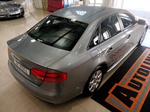 Used Audi A4 1.8 T Ambition Auto for sale in Western Cape