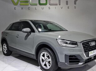 Used Audi Q2 1.0 TFSI Lite Edition Auto | 30 TFSI for sale in Western Cape