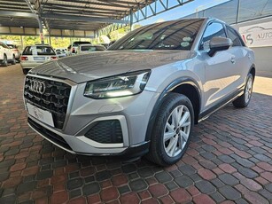 Used Audi Q2 1.4 TFSI Advanced Auto | 35 TFSI for sale in Gauteng