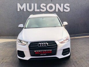 Used Audi Q3 1.4 TFSI Auto (110kW) for sale in Gauteng