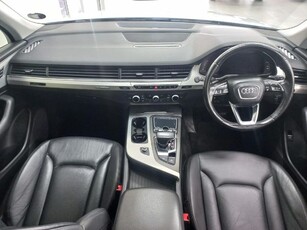 Used Audi Q7 3.0 TDI quattro Auto | 45 TDI for sale in Western Cape