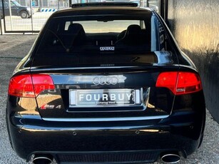 Used Audi RS4 quattro for sale in Western Cape