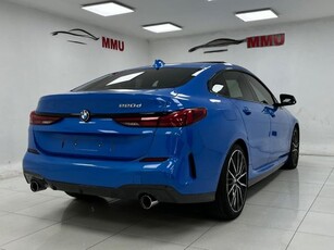 Used BMW 2 Series 220d Gran Coupe M Sport for sale in North West Province