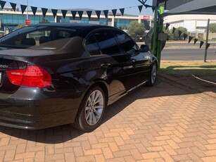 Used BMW 3 Series 320i Start Auto for sale in Gauteng