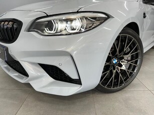 Used BMW M2 Competition for sale in Gauteng