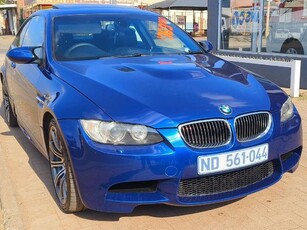 Used BMW M3 Coupe for sale in North West Province
