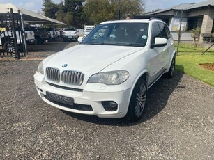 Used BMW X5 xDrive40d Exclusive Auto for sale in Gauteng