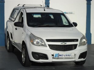 Used Chevrolet Utility 1.4 A/C for sale in Eastern Cape