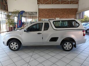 Used Chevrolet Utility 1.4 A/C for sale in Mpumalanga