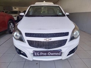 Used Chevrolet Utility 1.4 manual for sale in Gauteng
