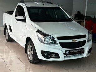Used Chevrolet Utility 1.4 Sport for sale in Kwazulu Natal