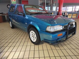 Used Ford Bantam 1300 Leisure for sale in Western Cape