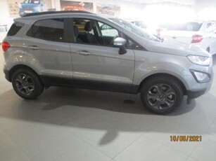 Used Ford EcoSport 1.0 EcoBoost Trend Auto for sale in Kwazulu Natal