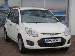 Used Ford Figo 1.4 Ambiente for sale in Eastern Cape