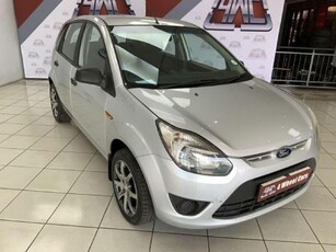 Used Ford Figo 1.4 Ambiente for sale in Mpumalanga