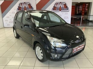 Used Ford Figo 1.4 Trend for sale in Mpumalanga