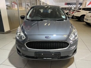 Used Ford Figo 1.5Ti VCT Ambiente for sale in Kwazulu Natal