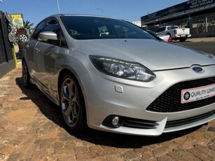 Used Ford Focus 2.0 GDi Sport 5